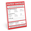 Knock Knock Paper Tantrum Nifty Notes