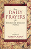 Some Daily Prayers for Church of England People: The Definitive Edition