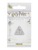 DEATHLY HALLOWS PIN BADGE