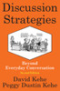 Discussion Strategies: Beyond Everyday Conversation
