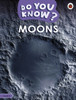 Do You Know? Level 3 - Moons