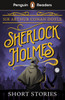 Penguin Readers Level 3: Sherlock Holmes Short Stories (ELT Graded Reader): Abridged Edition