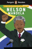 Penguin Readers Level 2: The Extraordinary Life of Nelson Mandela (ELT Graded Reader): Abridged Edition