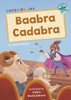 Baabra Cadabra: (Turquoise Early Reader)