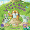 Little Wombat's Easter Surprise