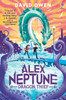 Alex Neptune, Dragon Thief: Book 1