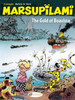Marsupilami Vol. 7: The Gold of Boavista