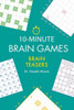 10-Minute Brain Games