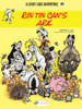 Lucky Luke Vol. 82: Rin Tin Can's Ark