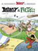 Asterix in German: Asterix bei den Pikten