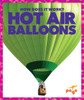 Hot Air Balloons