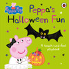 Peppa Pig: Peppa’s Halloween Fun