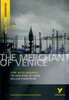Merchant of Venice (York Notes Advanced) English Literature Study Guide - for 2026, 2027 exams: York Notes Series
