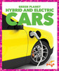 Hybrid and Electric Cars