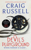 The Devil's Playground: Where horror is silent . . .