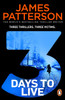 3 Days to Live: Three Thrillers. Three Victims.