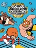 Glorious Wrestling Alliance: Ultimate Championship Edition