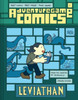 Adventuregame Comics: Leviathan (Book 1)