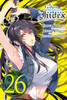 A Certain Magical Index, Vol. 26 (manga)