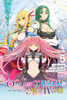 Our Last Crusade or the Rise of a New World, Vol. 5 (manga)