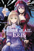 The Holy Grail of Eris, Vol. 4 (manga)