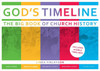 God's Timeline : The Big Book of Church History