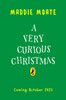 A Very Curious Christmas
