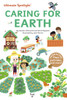 Ultimate Spotlight: Caring for Earth
