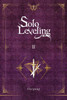 Solo Leveling, Vol. 3 (novel)
