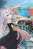Wandering Witch: The Journey of Elaina, Vol. 2 (light novel)
