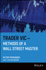 Trader Vic--Methods of a Wall Street Master