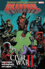 Deadpool World's Greatest Vol. 5: Civil War II
