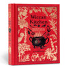 Wiccan Kitchen: A Guide to Magical Cooking & Recipes - A Cookbook