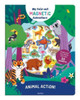 Animal Action