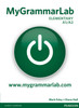 MyGrammarLab Elementary without Key and MyLab Pack