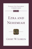 Ezra and Nehemiah: An Introduction and Commentary