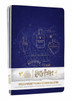 Harry Potter: Spells and Potions Planner Notebook Collection (Set of 3)