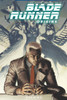 Blade Runner: Origins Vol. 3: Burning