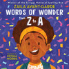 Words of Wonder from Z to A