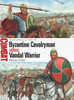 Byzantine Cavalryman vs Vandal Warrior: North Africa AD 533–36