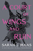 A Court of Wings and Ruin