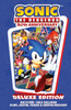 Sonic the Hedgehog 30th Anniversary Celebration: The Deluxe Edition