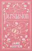 Persuasion (Barnes & Noble Collectible Classics: Flexi Edition)