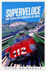 Superveloce: How Italian Cars Conquered the World