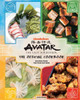 Avatar: The Last Airbender Cookbook: The Official Cookbook : Recipes from the Four Nations