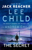 The Secret: Jack Reacher, Book 28