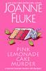 Pink Lemonade Cake Murder: A Delightful & Irresistible Culinary Cozy Mystery with Recipes
