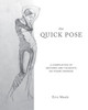 Quick Pose: A Compilation of Gestures and Thoughts on Figure Drawing