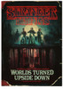 Stranger Things: Worlds Turned Upside Down : The Official Behind-The-Scenes Companion