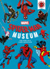 Marvel Spider-Man Museum : The Story of a Marvel Comic Book Icon